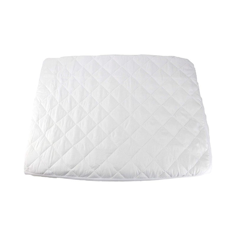 Midlee Quilted Waterproof Dog Bed Cover - Mattress Protector (24" x 18") - Image 1